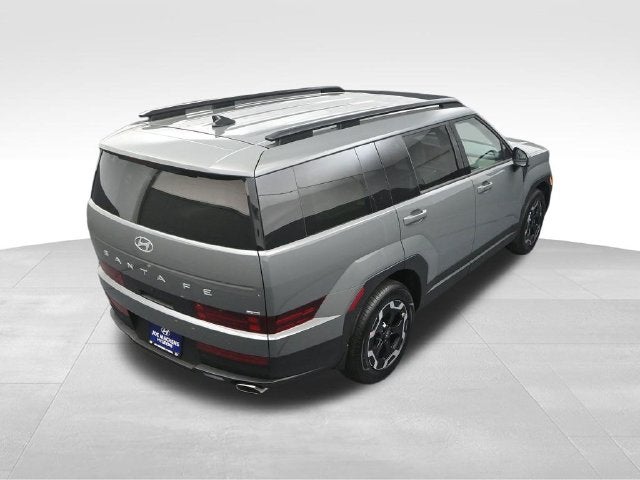 2027 Hyundai Santa Fe SEL AWD