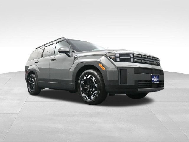 2027 Hyundai Santa Fe SEL AWD