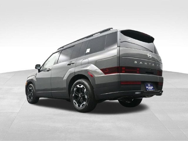 2027 Hyundai Santa Fe SEL AWD
