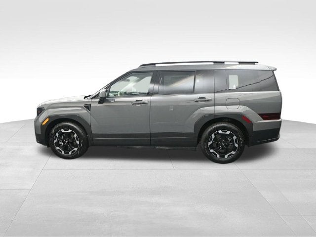 2027 Hyundai Santa Fe SEL AWD
