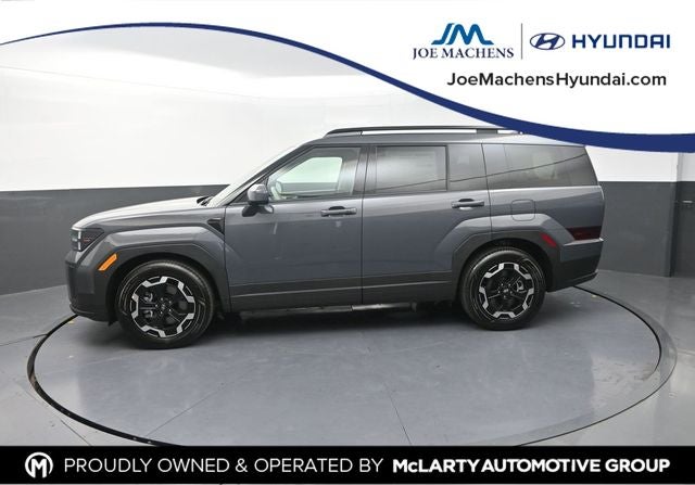 2027 Hyundai Santa Fe SEL