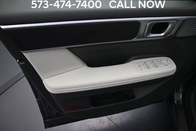 2027 Hyundai Santa Fe SEL
