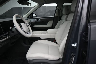 2027 Hyundai Santa Fe SEL