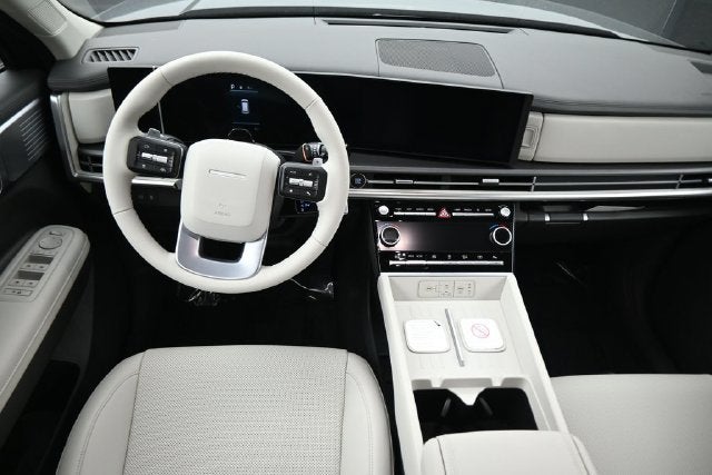 2027 Hyundai Santa Fe SEL