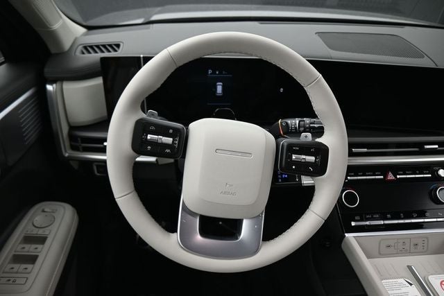 2027 Hyundai Santa Fe SEL