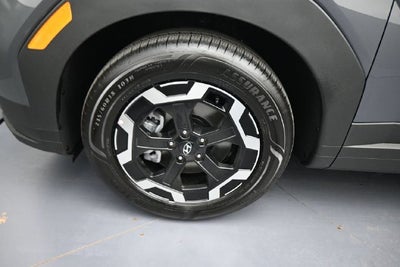 2027 Hyundai Santa Fe SEL