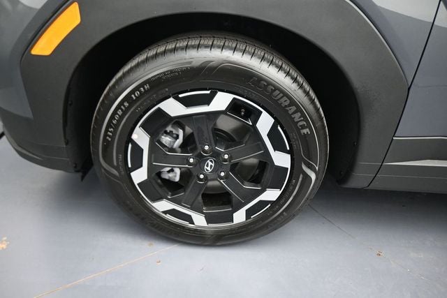 2027 Hyundai Santa Fe SEL