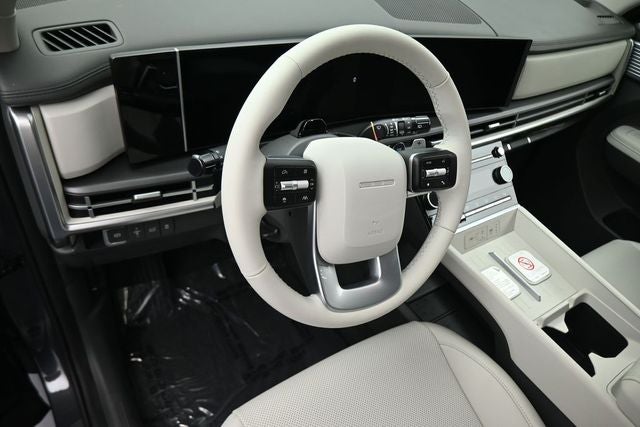 2027 Hyundai Santa Fe SEL