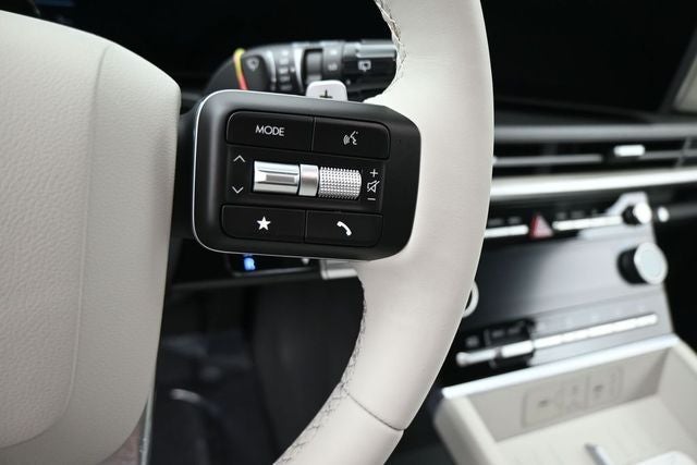 2027 Hyundai Santa Fe SEL