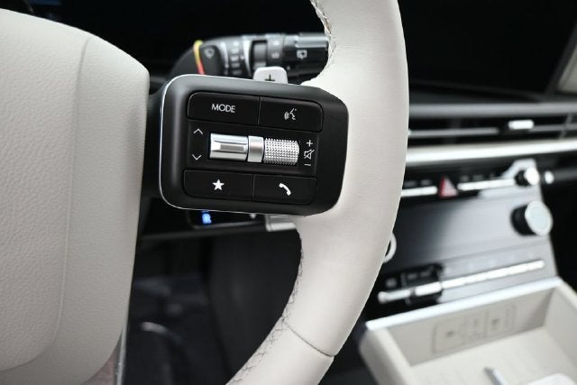 2027 Hyundai Santa Fe SEL