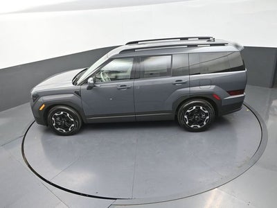 2027 Hyundai Santa Fe SEL