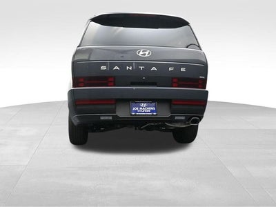 2027 Hyundai Santa Fe SEL