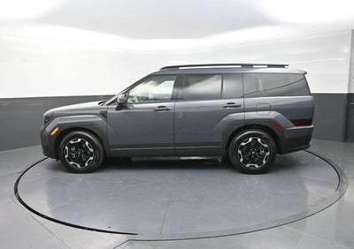 2027 Hyundai Santa Fe SEL