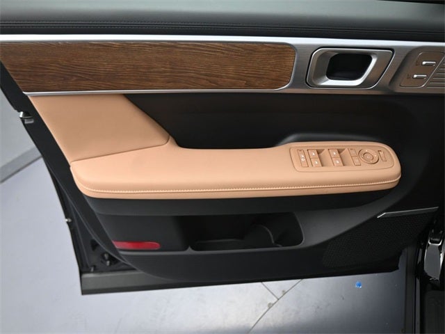 2026 Hyundai Santa Fe Hybrid Limited FWD