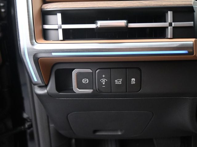 2026 Hyundai Santa Fe Hybrid Limited FWD