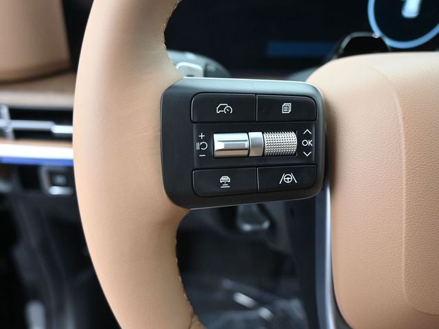 2026 Hyundai Santa Fe Hybrid Limited FWD