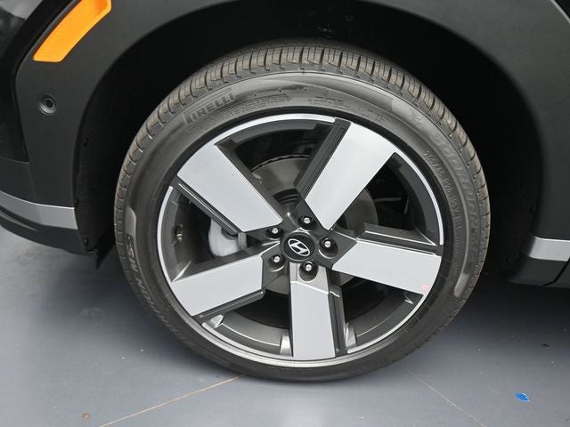 2026 Hyundai Santa Fe Hybrid Limited FWD