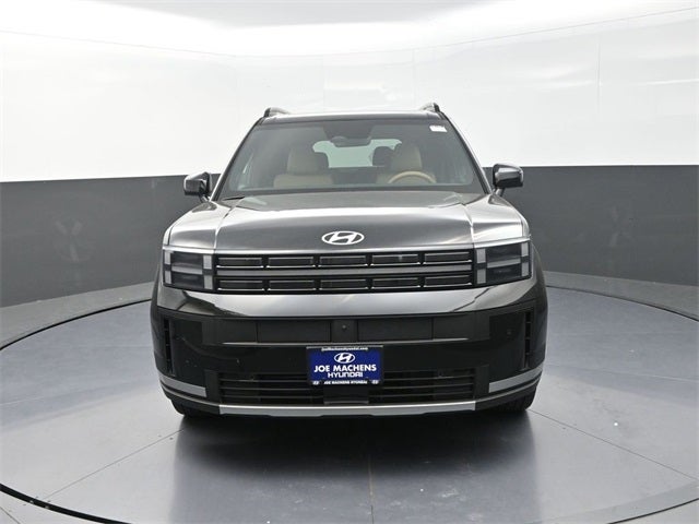 2026 Hyundai Santa Fe Hybrid Limited FWD