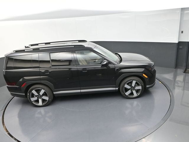 2026 Hyundai Santa Fe Hybrid Limited FWD