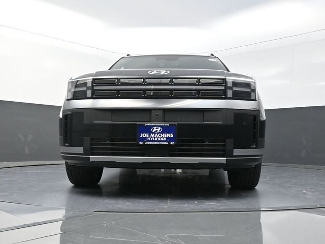 2026 Hyundai Santa Fe Hybrid Limited FWD