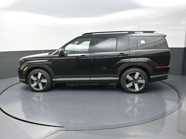 2026 Hyundai Santa Fe Hybrid Limited FWD