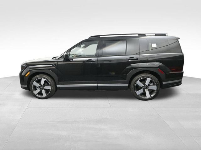 2026 Hyundai Santa Fe Hybrid Limited FWD