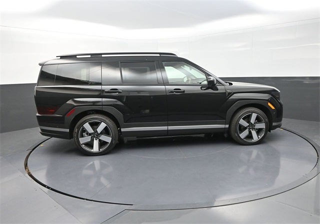 2026 Hyundai Santa Fe Hybrid Limited FWD