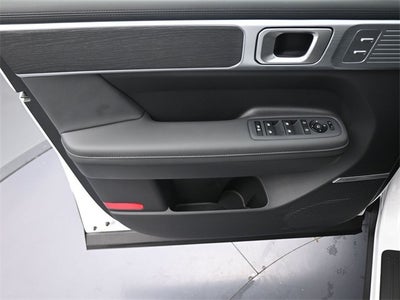 2026 Hyundai Santa Fe Hybrid Limited FWD