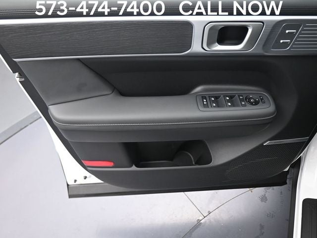 2026 Hyundai Santa Fe Hybrid Limited FWD