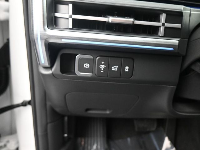 2026 Hyundai Santa Fe Hybrid Limited FWD