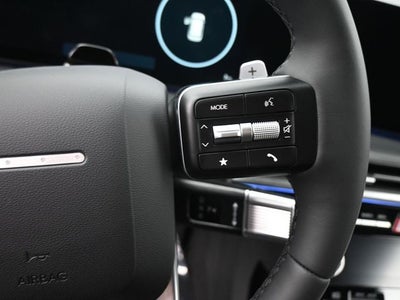 2026 Hyundai Santa Fe Hybrid Limited FWD