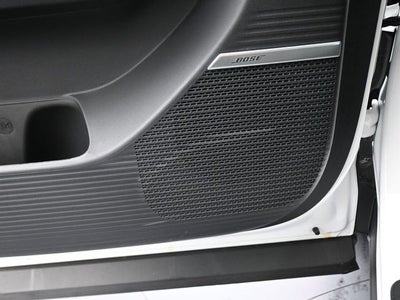 2026 Hyundai Santa Fe Hybrid Limited FWD