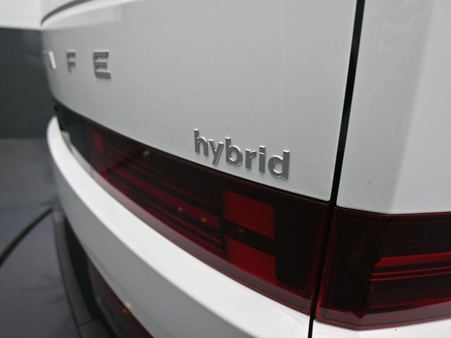 2026 Hyundai Santa Fe Hybrid Limited FWD