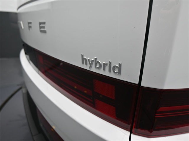 2026 Hyundai Santa Fe Hybrid Limited FWD