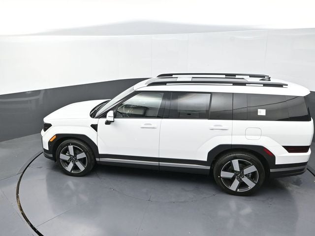 2026 Hyundai Santa Fe Hybrid Limited FWD