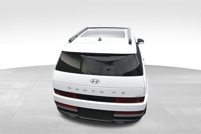2026 Hyundai Santa Fe Hybrid Limited FWD