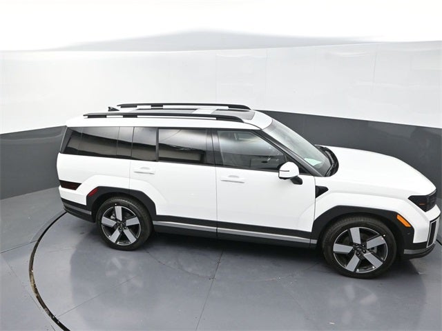 2026 Hyundai Santa Fe Hybrid Limited FWD