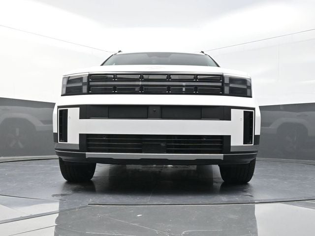 2026 Hyundai Santa Fe Hybrid Limited FWD