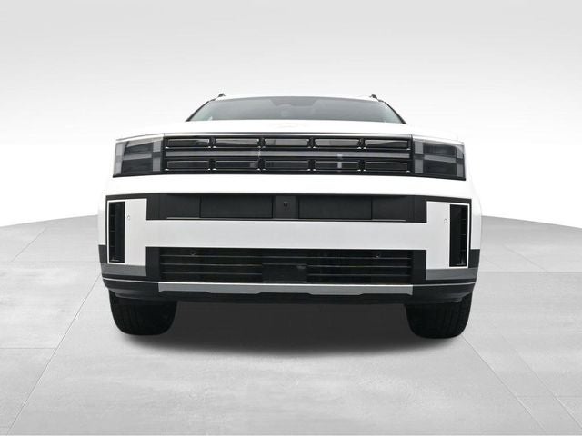 2026 Hyundai Santa Fe Hybrid Limited FWD