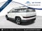 2026 Hyundai Santa Fe Hybrid Limited FWD