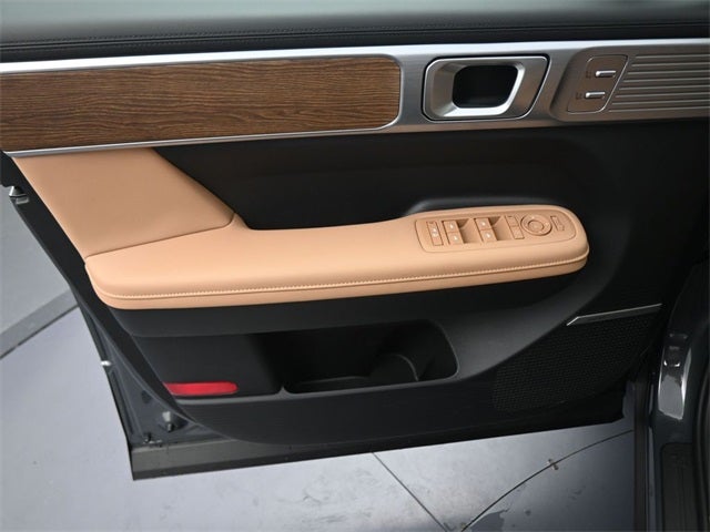 2026 Hyundai Santa Fe Hybrid Limited FWD