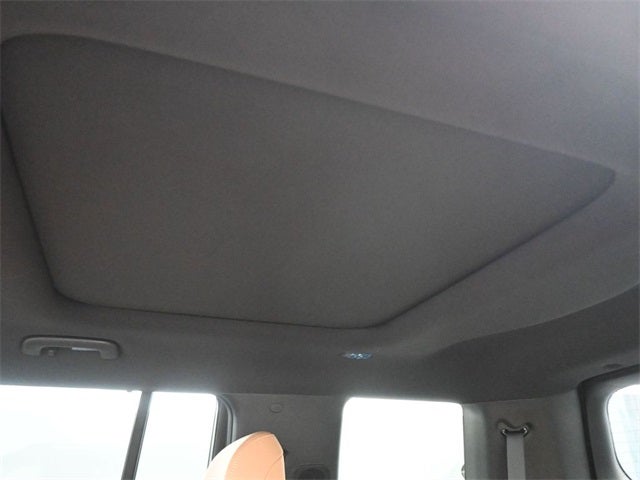 2026 Hyundai Santa Fe Hybrid Limited FWD