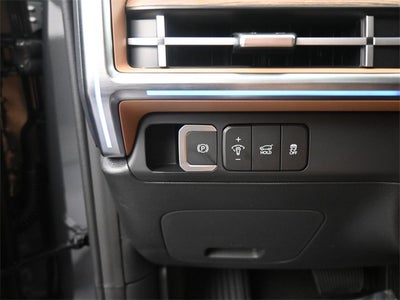 2026 Hyundai Santa Fe Hybrid Limited FWD