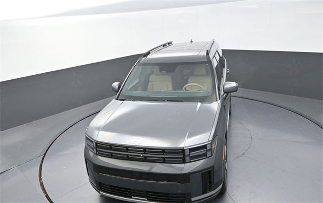 2026 Hyundai Santa Fe Hybrid Limited FWD