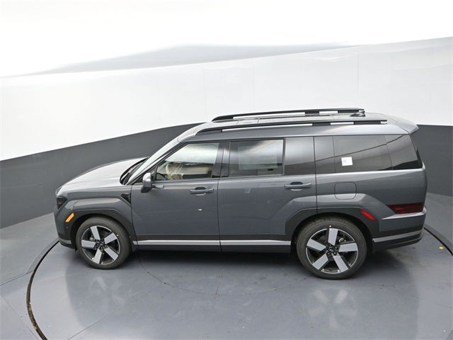 2026 Hyundai Santa Fe Hybrid Limited FWD