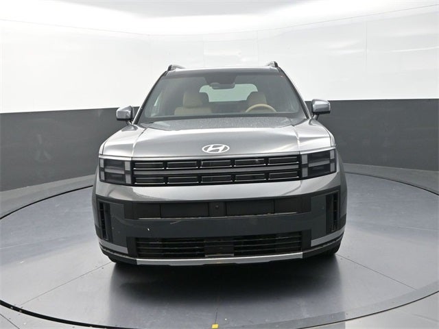 2026 Hyundai Santa Fe Hybrid Limited FWD