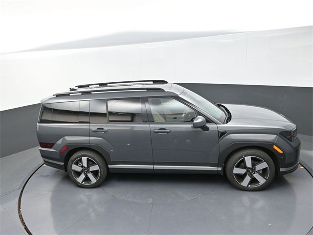 2026 Hyundai Santa Fe Hybrid Limited FWD