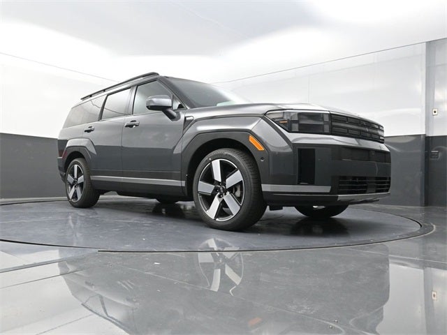 2026 Hyundai Santa Fe Hybrid Limited FWD