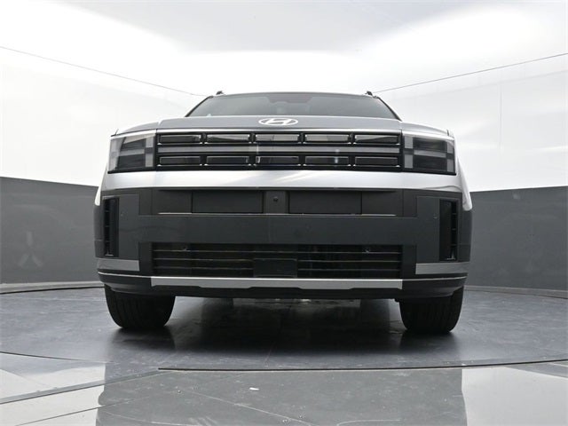 2026 Hyundai Santa Fe Hybrid Limited FWD