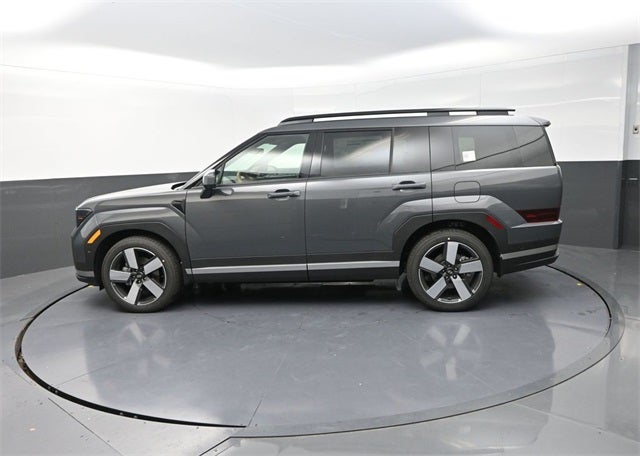 2026 Hyundai Santa Fe Hybrid Limited FWD